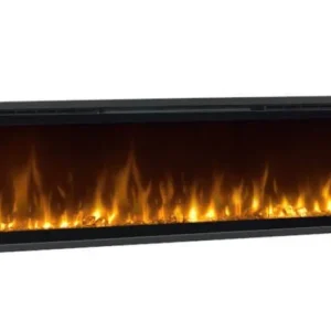 Dimplex Ignite XL Elektro-Wandkamin Optiflame: 74"