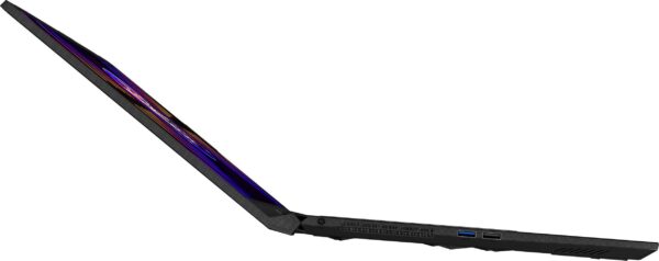 MSI Katana 17 B12VFK-406 Gaming-Notebook (43,9 cm/17,3 Zoll, Intel Core i7 12650H, GeForce RTX 4060, 1000 GB SSD) – Image 7