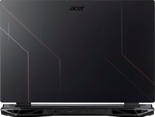Acer Nitro 5 AN517-55-73KB Gaming-Notebook (43,9 cm/17,3 Zoll, Intel Core i7 12700H, GeForce RTX 4060, 1000 GB SSD) – Image 2