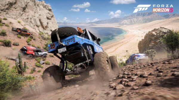 Xbox Series X, inkl. Forza Horizon 5 – Image 2