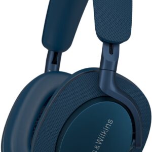 Bowers & Wilkins Px7 S2e Bluetooth-Kopfhörer Ocean blue