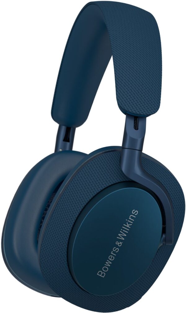 Bowers & Wilkins Px7 S2e Bluetooth-Kopfhörer Ocean blue