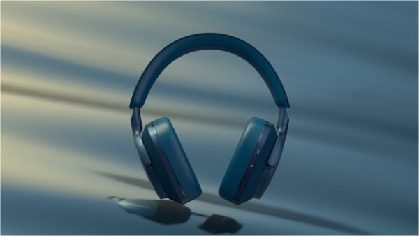 Bowers & Wilkins Px7 S2e Bluetooth-Kopfhörer Ocean blue – Image 9