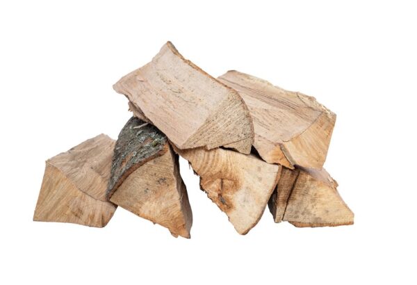 Brennholz Buche 25 cm 1 RM Palette – Image 2