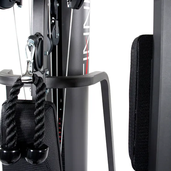 Finnlo Kraftstation "Autark 2500" Das Fitnessstudio für Zuhause – Image 3