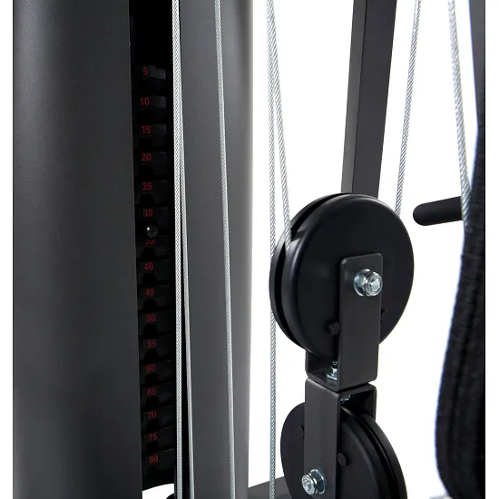 Finnlo Kraftstation "Autark 2500" Das Fitnessstudio für Zuhause – Image 5