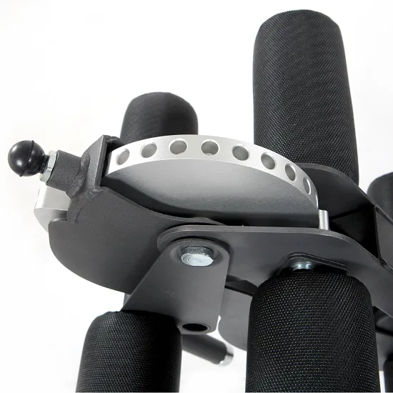 Finnlo Kraftstation "Autark 2500" Das Fitnessstudio für Zuhause – Image 7