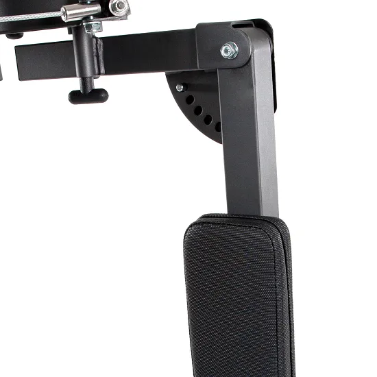 Finnlo Kraftstation "Autark 2500" Das Fitnessstudio für Zuhause – Image 8