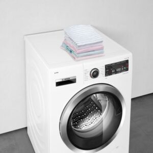 Bosch HomeProfessional WTX87E90