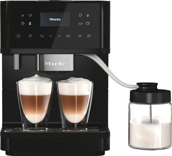 Miele CM 6560 Kaffee-Vollautomaten – Image 3