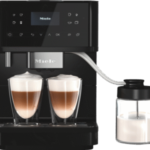 Miele CM 6560 Kaffee-Vollautomaten