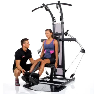 Finnlo Fitnessstation "Bio Force Extreme"