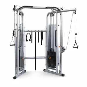 Sport-Thieme Kraftstation "MED" Für vielseitiges Krafttraining
