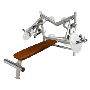 Sport-Thieme Bankdrückmaschine "OV", Plate-Loaded