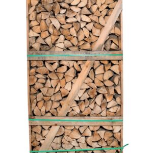 Brennholz Buche 25 cm 2 RM Palette