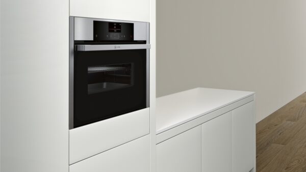Neff CMS1522N (C15MS22N0 ) Einbaubackofen 45cm – Image 3