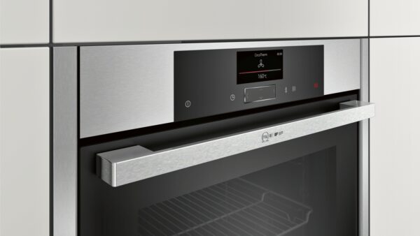 Neff CMS1522N (C15MS22N0 ) Einbaubackofen 45cm – Image 5