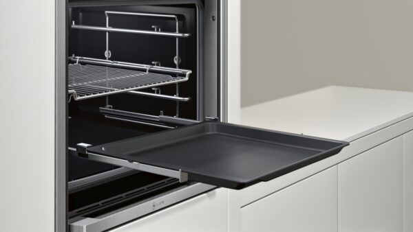 Neff BFS4524N ( B45FS24N0 ) Einbaubackofen FullSteam – Image 3