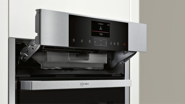 Neff BFS4524N ( B45FS24N0 ) Einbaubackofen FullSteam – Image 5