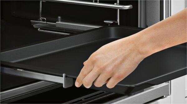 Neff BFS4524N ( B45FS24N0 ) Einbaubackofen FullSteam – Image 6