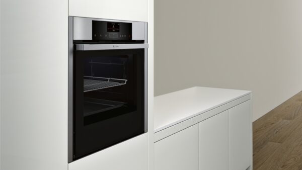Neff BFS4524N ( B45FS24N0 ) Einbaubackofen FullSteam – Image 7