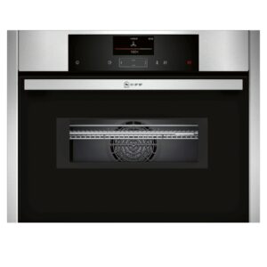 Neff CMS1522N (C15MS22N0 ) Einbaubackofen 45cm