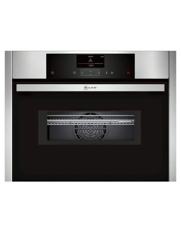 Neff CMS1522N (C15MS22N0 ) Einbaubackofen 45cm