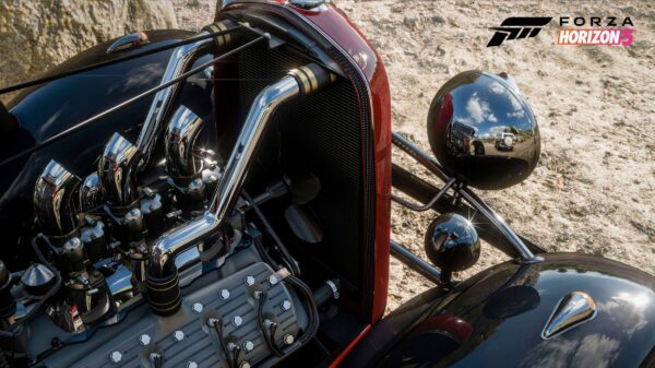 Xbox Series X, inkl. Forza Horizon 5 – Image 9