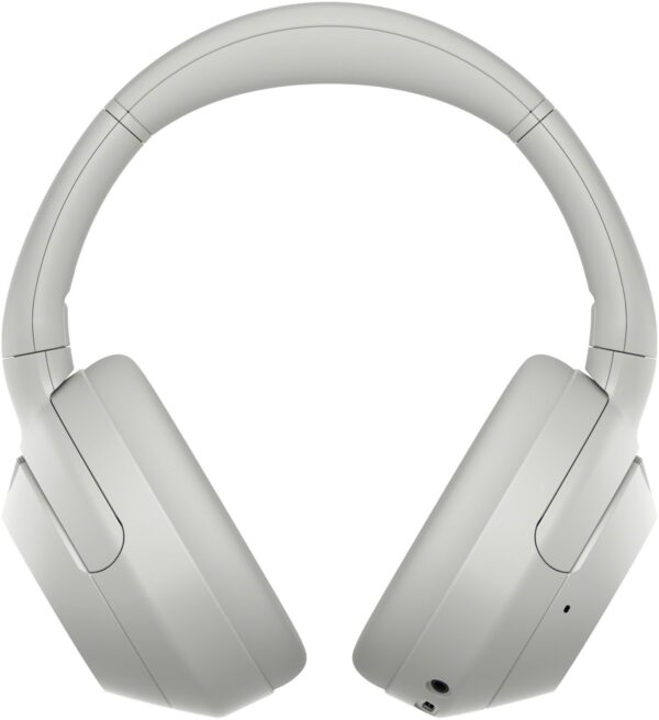 Sony ULT Wear Bluetooth-Kopfhörer off white – Image 3