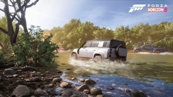 Xbox Series X, inkl. Forza Horizon 5 – Image 12
