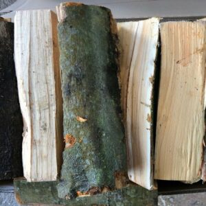 300 KG Buche Feuerholz Brennholz Kaminholz Holz trocken 33 cm lang