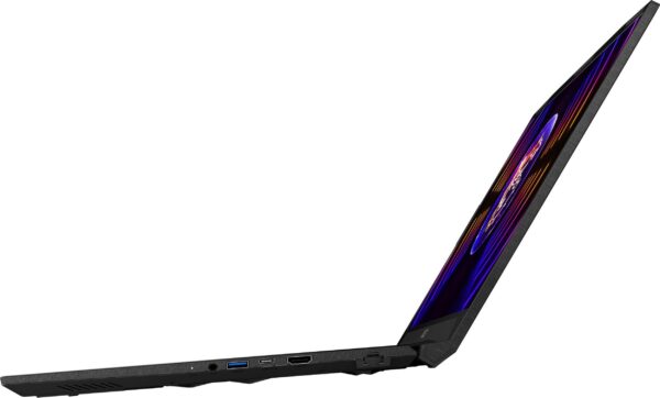 MSI Katana 17 B12VFK-406 Gaming-Notebook (43,9 cm/17,3 Zoll, Intel Core i7 12650H, GeForce RTX 4060, 1000 GB SSD) – Image 8