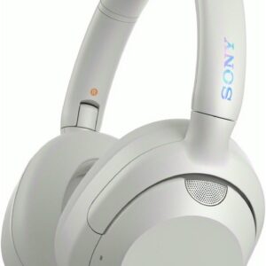 Sony ULT Wear Bluetooth-Kopfhörer off white
