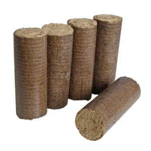 Holzbriketts Hartholz Briketts 960 kg