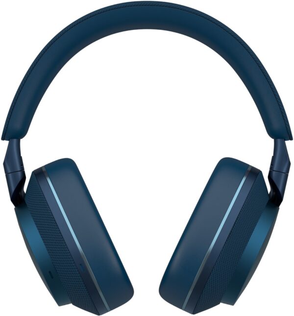 Bowers & Wilkins Px7 S2e Bluetooth-Kopfhörer Ocean blue – Image 3