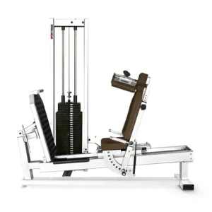 Beinpresse "SQ", sitzend
