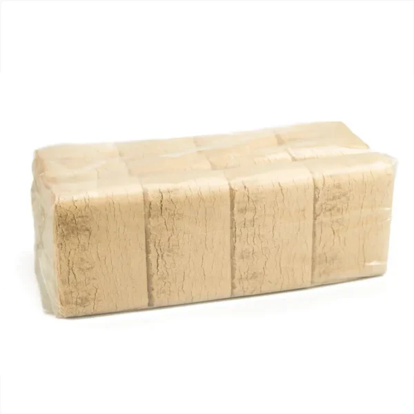 RUF Holzbriketts aus BUCHE 96x10kg Briketts, 960kg gesamt – Image 4
