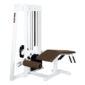 Beinbeugemaschine "ST", liegend
