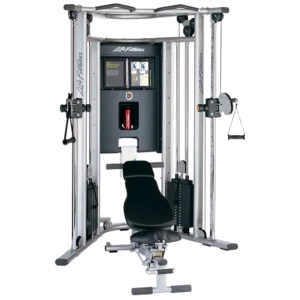 Life Fitness Kraftstation "G7"