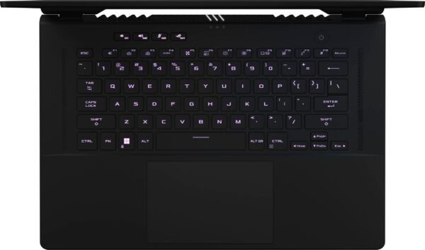 Asus GU603ZM-K8023W Gaming-Notebook (40,6 cm/16 Zoll, Intel Core i9 12900H, GeForce RTX 3060, 1000 GB SSD) – Image 5