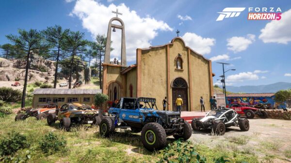 Xbox Series X, inkl. Forza Horizon 5 – Image 3