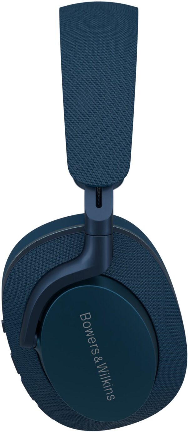 Bowers & Wilkins Px7 S2e Bluetooth-Kopfhörer Ocean blue – Image 4
