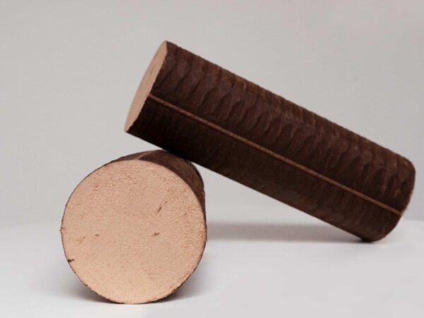 Pollmeier Hartholzbriketts Buche 960 kg Palette – Image 2