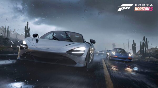Xbox Series X, inkl. Forza Horizon 5 – Image 6