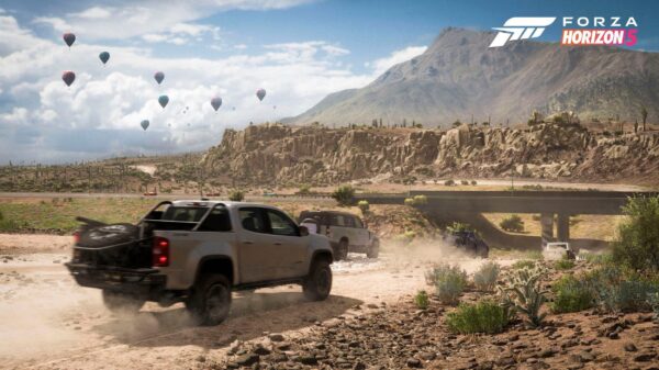 Xbox Series X, inkl. Forza Horizon 5 – Image 10