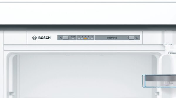Bosch KIV77VSF0 Kühl-Gefrier-Kombi 158 cm – Image 5