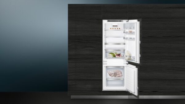 Siemens KI77SADD0 Einbau Kühl-Gefrier-Kombi 158 cm – Image 4