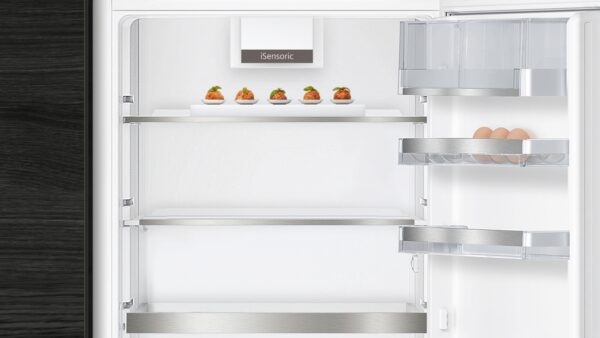 Siemens KI77SADD0 Einbau Kühl-Gefrier-Kombi 158 cm – Image 6