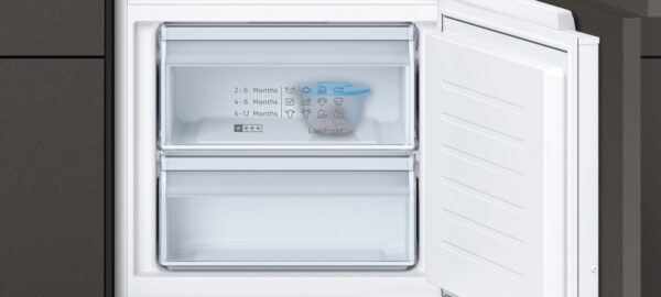 Neff KI5672FF0 Einbau Kühl-Gefrier-Kombi 145 cm – Image 2