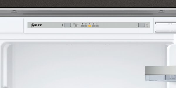 Neff KI5672FF0 Einbau Kühl-Gefrier-Kombi 145 cm – Image 3